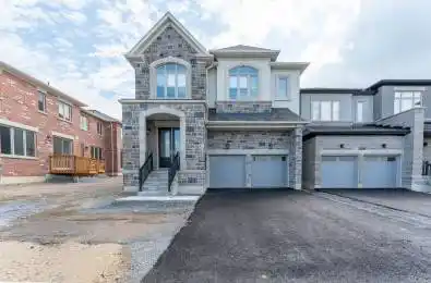 2935 Titanium Trail Pickering Ontario L1X 0R4