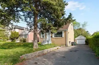 195 Moore Park Avenue Toronto C07 Ontario M2M 1N3