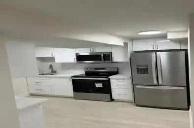 3228 CORAL BEAN Place Unit# LOWER Mississauga Ontario L5N 3C9