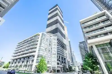 56 Annie Craig Drive Unit# 2404 Toronto W06 Ontario M8V 0C8