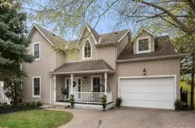 234 Main Street Unionville, Street Markham Ontario L3R 2H2