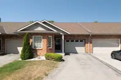 38 Maple Street Port Colborne Ontario L3K 6G7