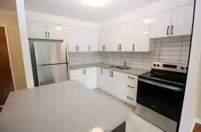 306 The West Mall N/A Unit# 205 Toronto W08 Ontario M9C 1C8