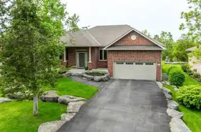 20 Island Bay Drive Kawartha Lakes Ontario K0M 1A0
