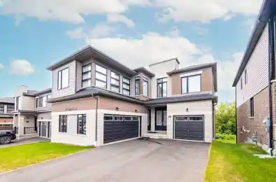 34 Mears Road Brant Ontario N3L 0M6