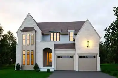2160 Linkway Boulevard London South Ontario N6K 0C8