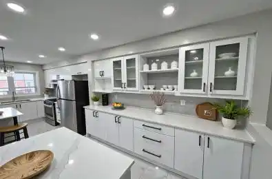 67 Sprucedale Way Whitby Ontario L1N 9T9