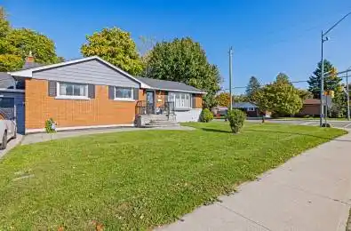 755 Drury Lane Unit# main Burlington Ontario L7R 2Y1