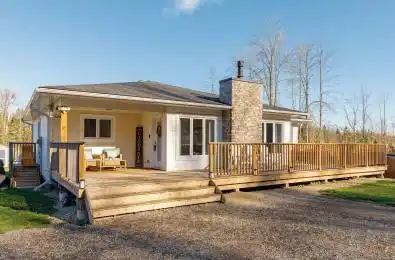 141 Old Highway 26 N/A Meaford Ontario N4L 1W7