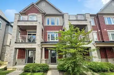 2623 Garrison Crossing Pickering Ontario L1X 0E5