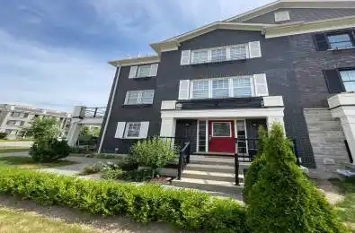 22 Boadway Crescent Whitchurch-Stouffville Ontario L4A 1Y2
