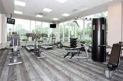 3525 Kariya Drive Unit# 1501 Mississauga Ontario L5B 0C2