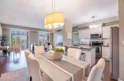 281 Woodbridge Avenue Unit# 521 Vaughan Ontario L4L 0C6