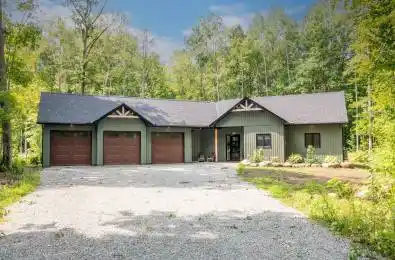 3278 Russell Drive Severn Ontario L0K 1S0