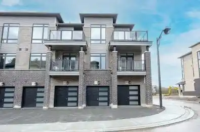 38 Emmas Way Whitby Ontario L1R 0S7