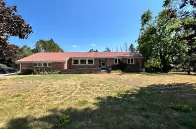 595 Big Bay Point Road Barrie Ontario L4N 3Z9