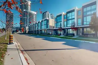 90 little creek Road Unit# 3 Mississauga Ontario L5R 0E9