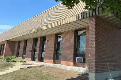 1150 Eglinton Avenue Unit# # 19-20 Mississauga Ontario L4W 2M6