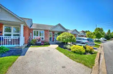 226 Vansickle Road Unit# 12 St. Catharines Ontario L2S 2S7