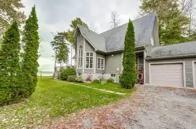 1070 Loon Road Georgina Islands Ontario L0E 1R0