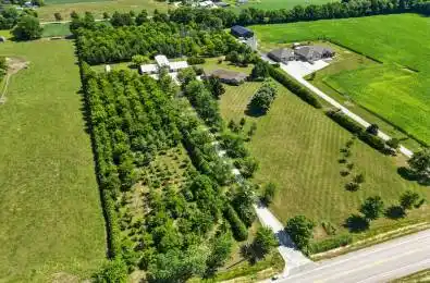 22164 Dundonald Road Southwest Middlesex Ontario N0L 1M0