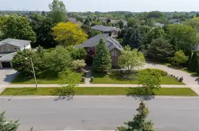 8055 Mount Carmel Boulevard Niagara Falls Ontario L2H 2Z1
