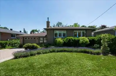 31 Mountbatten Crescent Barrie Ontario L4M 1T6