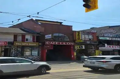 453 Dundas Street Toronto C01 Ontario M5J 2Y5