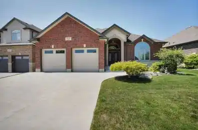 3401 Pioneer Parkway London South Ontario N6P 0A8