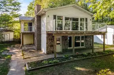 6 Burton Crescent South Bruce Peninsula Ontario N0H 2G0