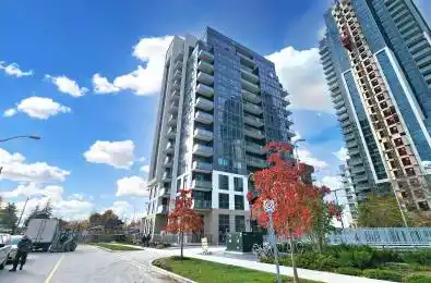 10 Meadowglen Place Unit# 703 Toronto E09 Ontario M1H 2Y5
