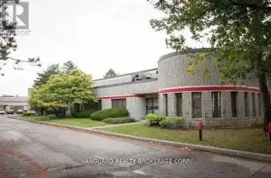 1111 Flint Road Unit# Unit 22 Toronto W05 Ontario M3J 3C7