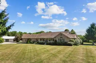 22164 Dundonald Road Southwest Middlesex Ontario N0L 1M0