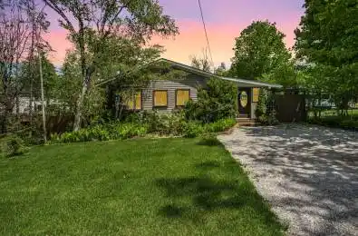 1783 Saint Johns Road Innisfil Ontario L9S 1S9