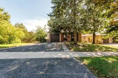 79 Fox Run Barrie Ontario L4N 5L6