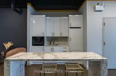 7777 Weston Road Unit# 207 Vaughan Ontario L4L 0G9