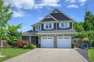47 Bridle Path Road St. Thomas Ontario N5R 4Y7