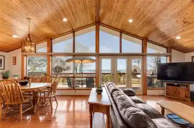 229 Lake Drive Georgina Ontario L4P 3C8