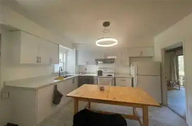 8869 Old Homestead Road Georgina Ontario L0E 1N0