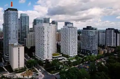 50 Dunfield Avenue Unit# 719 Toronto C10 Ontario M4S 3A4