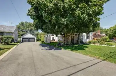 38 St. Andrew Street Aylmer Ontario N5H 2N1
