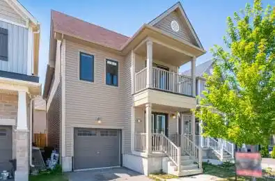 67 Thompson Road Haldimand Ontario N3W 2G9