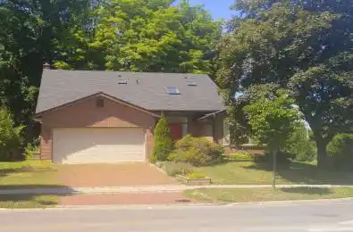 136 Castlegrove Boulevard London North Ontario N6G 3T6