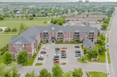 1440 Gordon Street Unit# 419 Guelph Ontario N1L 1C8