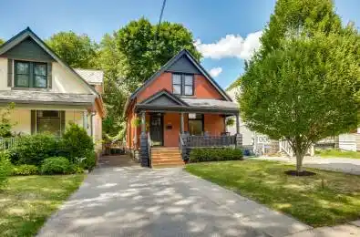 334 Cheapside Street London East Ontario N6A 2A6