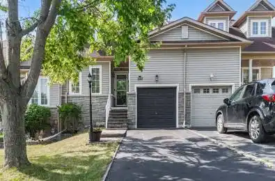 1389 HANCOX Court Peterborough West Ontario K9K 2M1