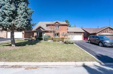 6 Cairnmore Court Brampton Ontario L6Z 1T6