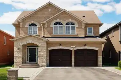 167 Jonas Mill Way Whitchurch-Stouffville Ontario L4A 0M9