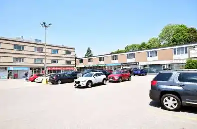 1200 Lawrence Avenue Unit# 303 Toronto C13 Ontario M3A 1E1