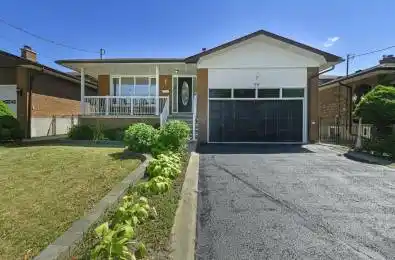 29 Melbert Road Toronto W08 Ontario M9C 3P5